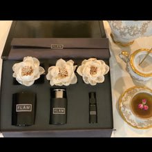 Load image into Gallery viewer, Candle & Reed Diffuser Gift Set