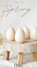 Load image into Gallery viewer, Flām Candles Spring Collection