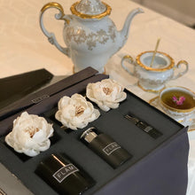 Load image into Gallery viewer, Candle & Reed Diffuser Gift Set