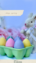 Load image into Gallery viewer, Flām Candles Spring Collection