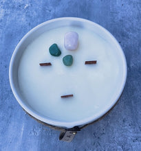 Load image into Gallery viewer, Minimalist with Gemstones