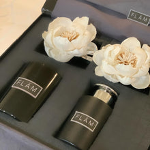 Load image into Gallery viewer, Candle & Reed Diffuser Gift Set