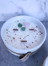 Load image into Gallery viewer, Minimalist with Gemstones