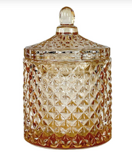 Load image into Gallery viewer, FLĀM Candles Chrystal Candle