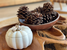 Load image into Gallery viewer, HELLO PUMPKIN : (PUMPKIN JAR)