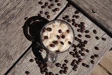 Load image into Gallery viewer, Latte Candle