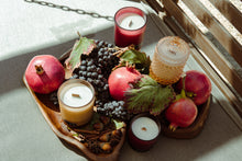 Load image into Gallery viewer, FLĀM Candles Chrystal Candle