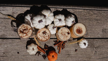 Load image into Gallery viewer, Fall Latte Candle
