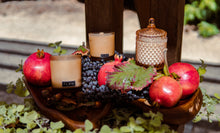 Load image into Gallery viewer, FLĀM Candles Fall Candle