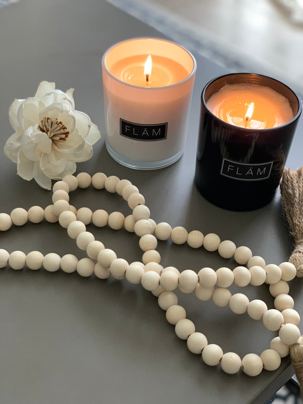 HELLO PUMPKIN : CLASSIC CANDLE
