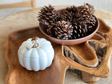Load image into Gallery viewer, HELLO PUMPKIN : (PUMPKIN JAR)
